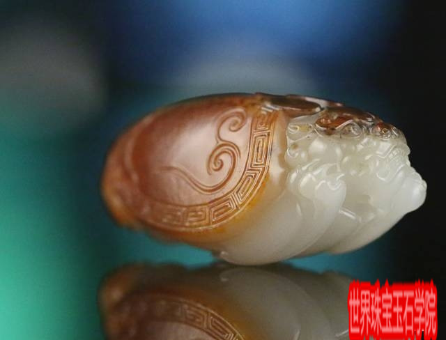 家有三色玉 胜藏万担粮-玉器鉴定师培训核心内容