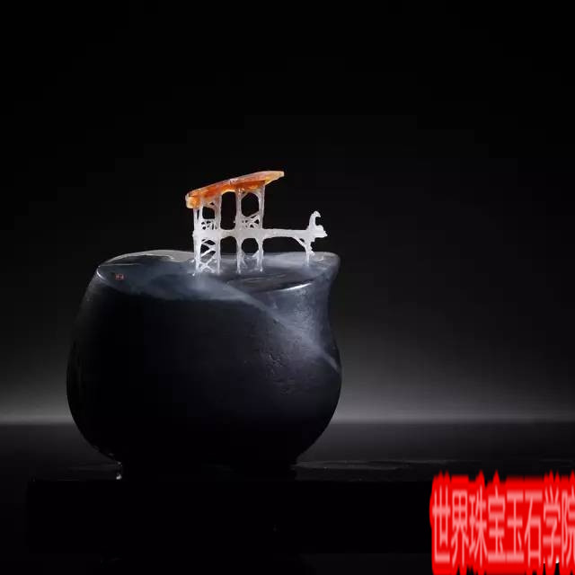 家有三色玉 胜藏万担粮-玉器鉴定师培训核心内容