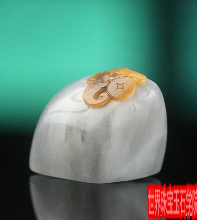 家有三色玉 胜藏万担粮-玉器鉴定师培训核心内容