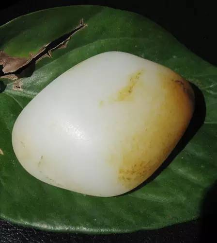 神奇的和田玉，新疆玉石之谜，你知道多少？