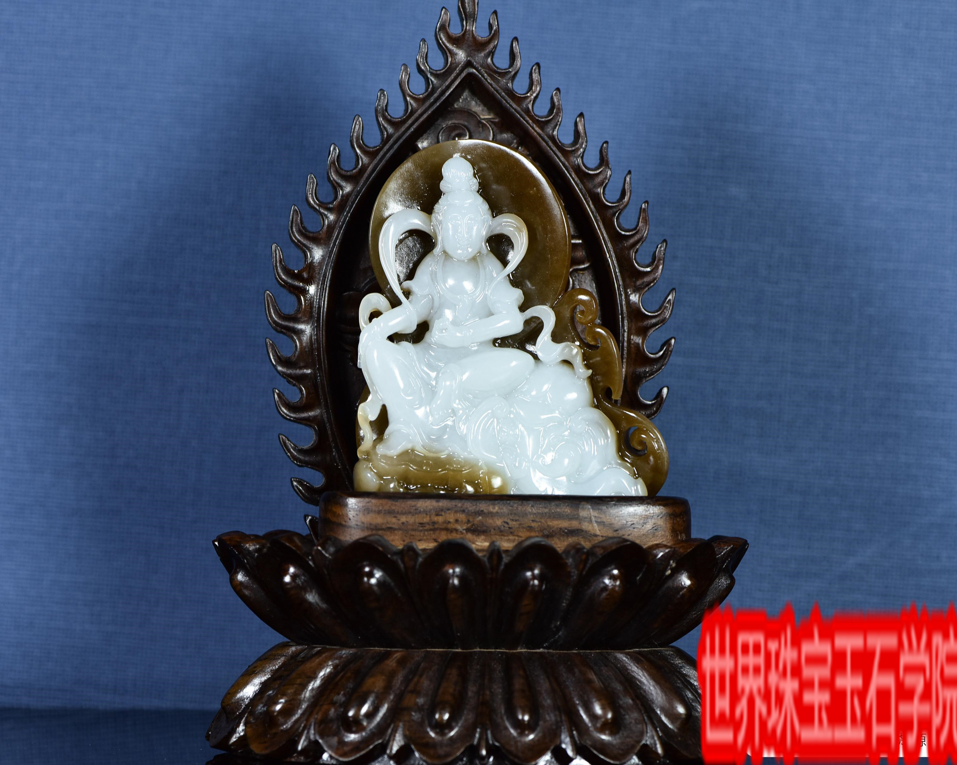玉石的保养与清洁方法-玉器鉴定师培训核心内容