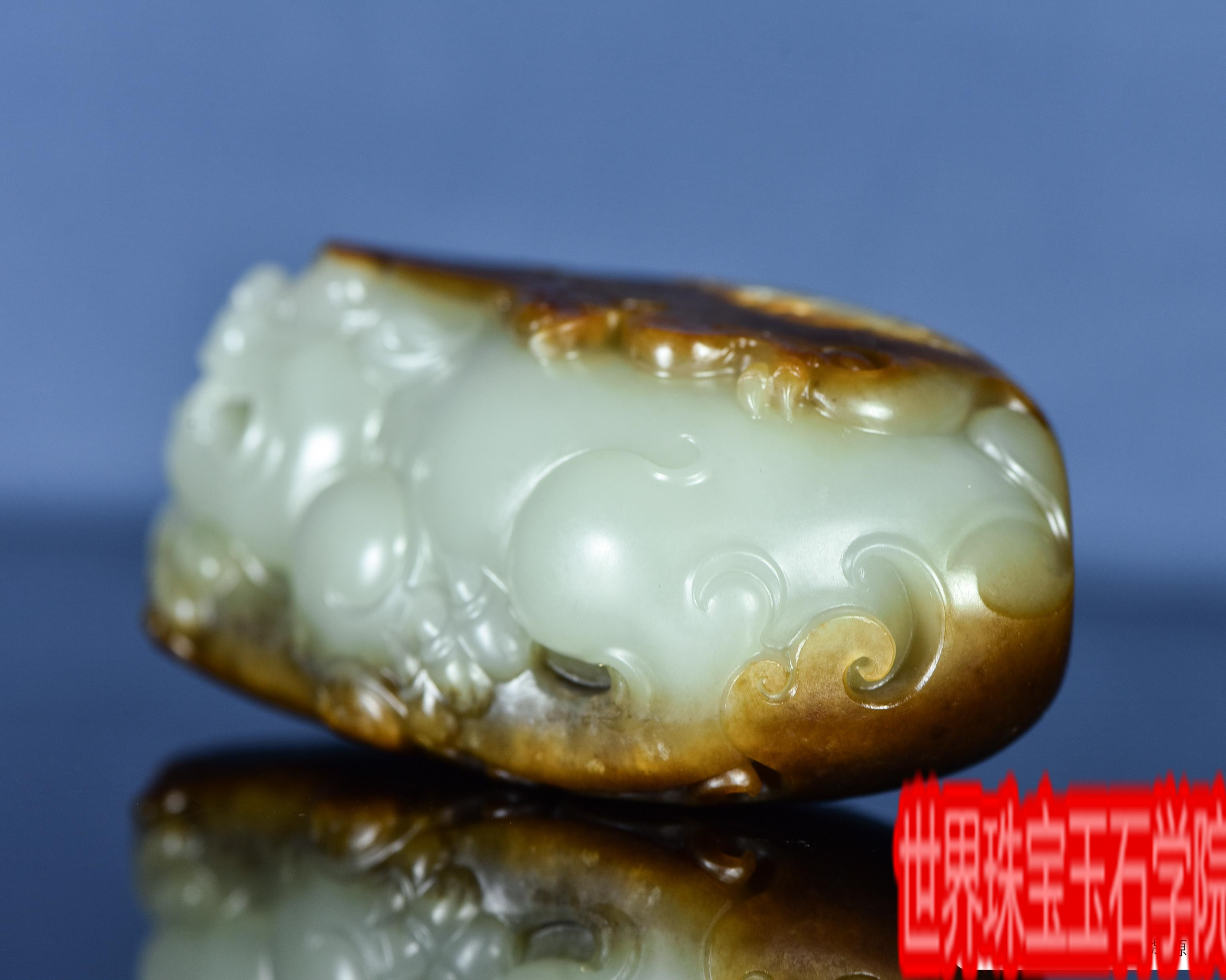 玉石的保养与清洁方法-玉器鉴定师培训核心内容