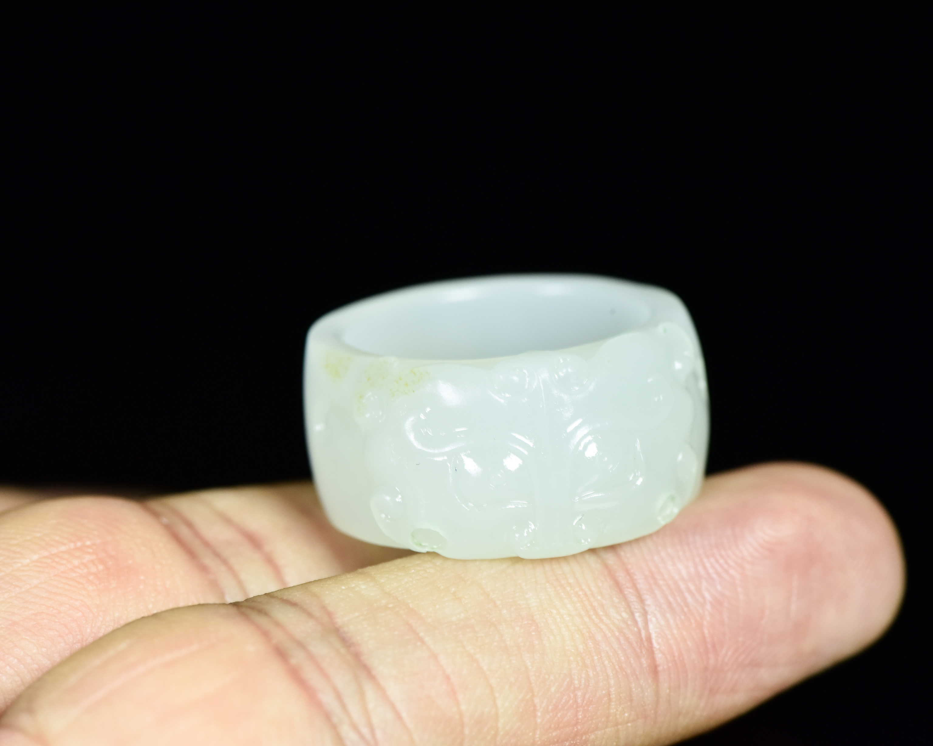 人文情怀 | 有缘千里来相会