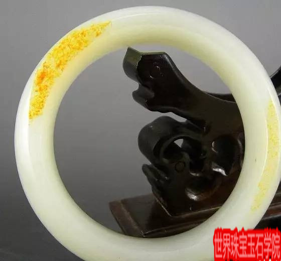 返璞归真之美-珠宝玉石鉴定师培训核心内容