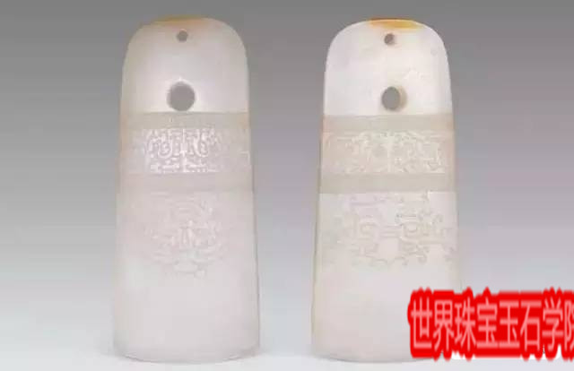 不服来辩 你有他爱玉吗-珠宝玉石鉴定师培训核心内容