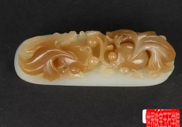 甜如蜜的和田玉 你竟知之甚少-珠宝玉石鉴定师培训核心内容