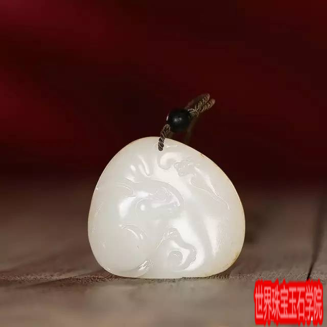 为什么喜欢玉 什么是好玉-珠宝玉石鉴定师培训核心内容