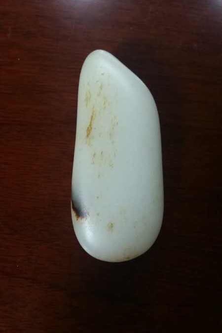 和田玉鉴赏收藏 新玉&旧玉鉴定要区分