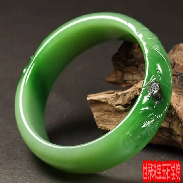 玉养人 已被科学证实-珠宝玉石鉴定师培训核心内容