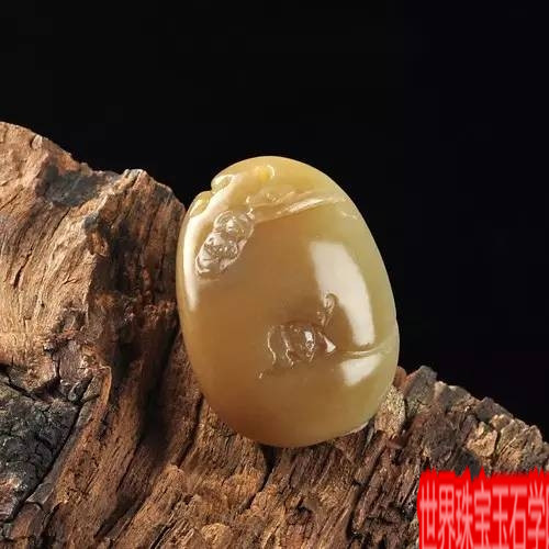 甜如蜜的和田玉 你竟知之甚少-珠宝玉石鉴定师培训核心内容