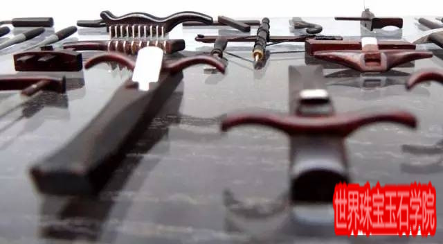 盘点那些消失的中国传统工具 你认识几件?-珠宝玉石鉴定师培训核心内容