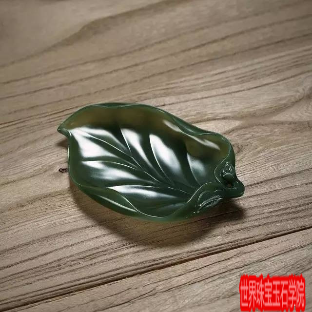 玩玉之前 玩玉之后-珠宝玉石鉴定师培训核心内容
