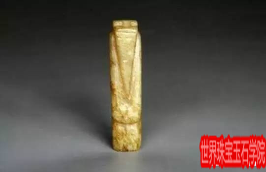 汉代辟邪三宝 你知道都是什么-珠宝玉石鉴定师培训核心内容