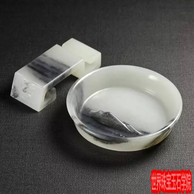 玉养人 已被科学证实-珠宝玉石鉴定师培训核心内容