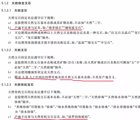 谁在打开潘多拉盒子--玉石产地鉴定的思考
