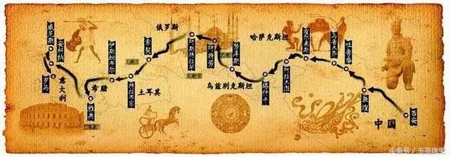 中国的和田玉历史有八千年, 玉石之路比丝绸之路还要早呢