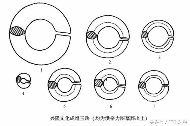 中国的和田玉历史有八千年, 玉石之路比丝绸之路还要早呢