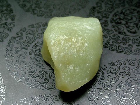 玉侠教你怎样防止上当受骗——和田玉的九大误导!