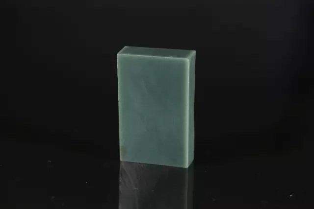 和田玉里的帝王之色！你知道多少？
