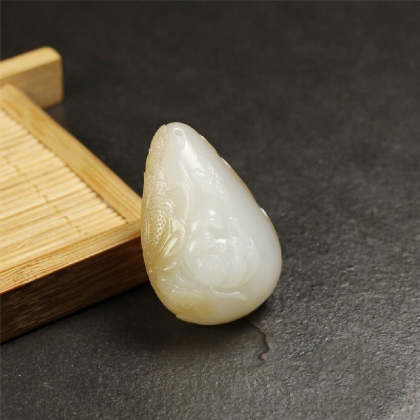 你喜欢和田玉的六大理由，快来对号入座吧！