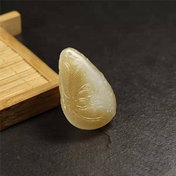 你喜欢和田玉的六大理由，快来对号入座吧！