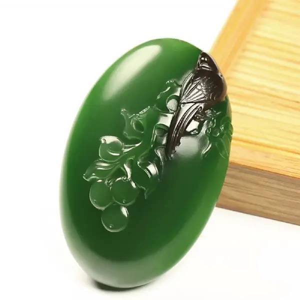 你喜欢和田玉的六大理由，快来对号入座吧！