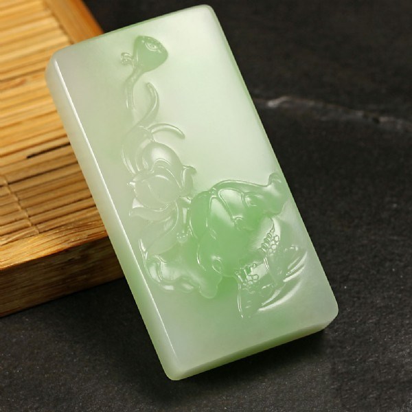 你喜欢和田玉的六大理由，快来对号入座吧！