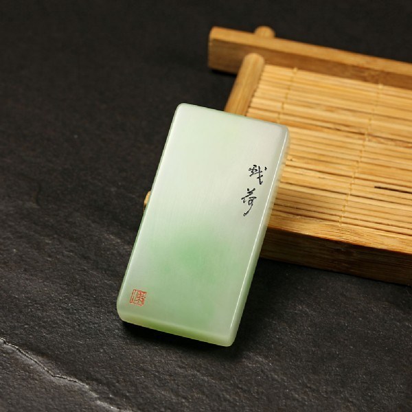 你喜欢和田玉的六大理由，快来对号入座吧！