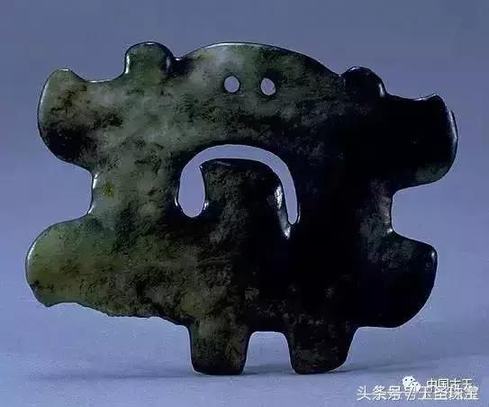 中华文明的源头馆藏红山文化玉器（上）