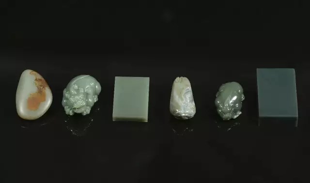 和田玉里的帝王之色！你知道多少？