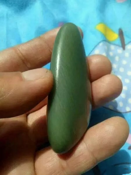 和田玉里的帝王之色！你知道多少？