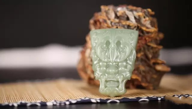 和田玉里的帝王之色！你知道多少？