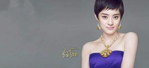 佩戴宝石明星都有着不一样格调美,可见宝石的魅力有多大!!