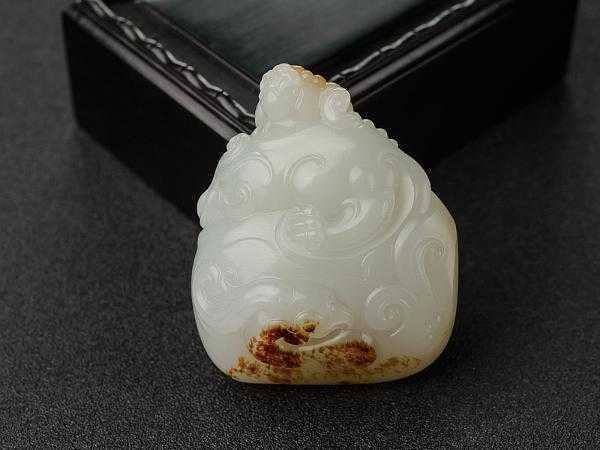 鉴别抓重点, 看完这篇你才能“吃透”和田玉的皮