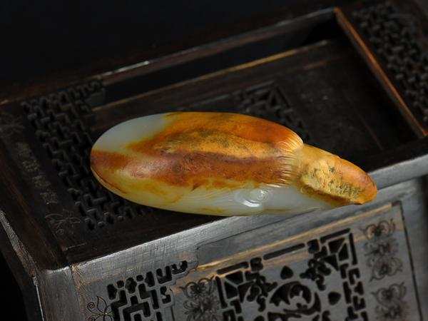 鉴别抓重点, 看完这篇你才能“吃透”和田玉的皮