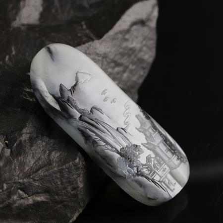 只有籽料才值得投资收藏么?