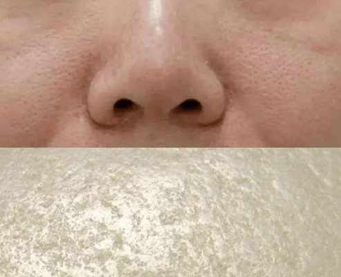 还分不清和田玉的毛孔? 看完这篇你肯定会!