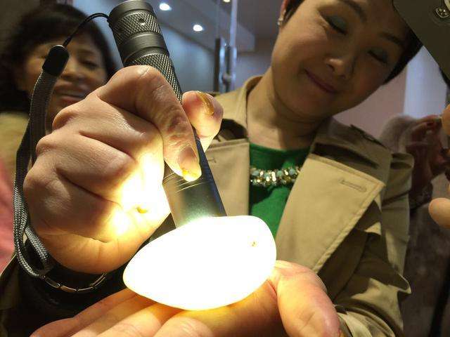 鉴别抓重点, 看完这篇你才能“吃透”和田玉的皮