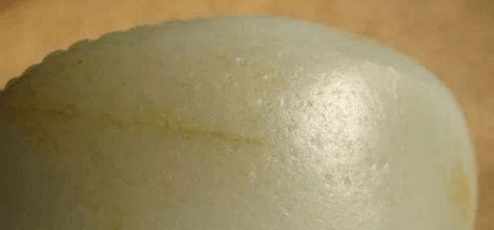 还分不清和田玉的毛孔? 看完这篇你肯定会!