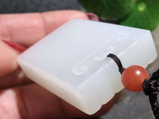 还分不清和田玉的毛孔? 看完这篇你肯定会!