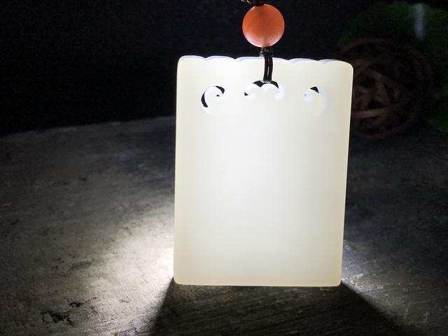 还分不清和田玉的毛孔? 看完这篇你肯定会!