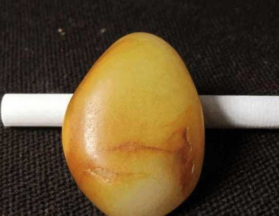 还分不清和田玉的毛孔? 看完这篇你肯定会!