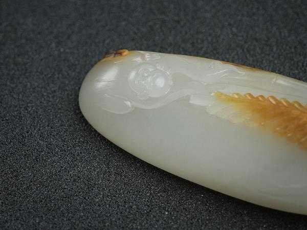 鉴别抓重点, 看完这篇你才能“吃透”和田玉的皮