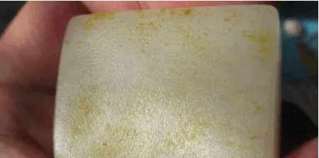 还分不清和田玉的毛孔? 看完这篇你肯定会!