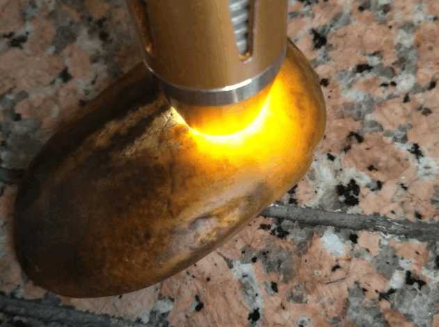 和田玉市场摊位“缩水”, 和田玉是不是走向了枯竭期