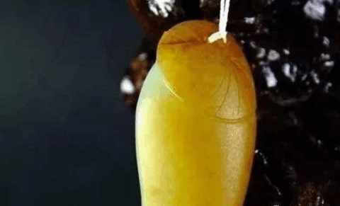 还分不清和田玉的毛孔? 看完这篇你肯定会!