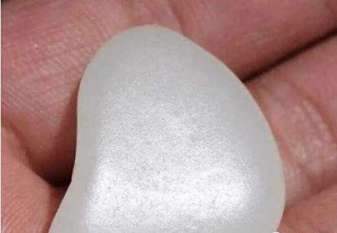 还分不清和田玉的毛孔? 看完这篇你肯定会!