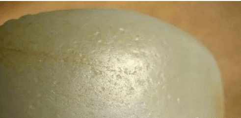 还分不清和田玉的毛孔? 看完这篇你肯定会!