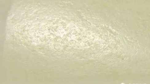 还分不清和田玉的毛孔? 看完这篇你肯定会!