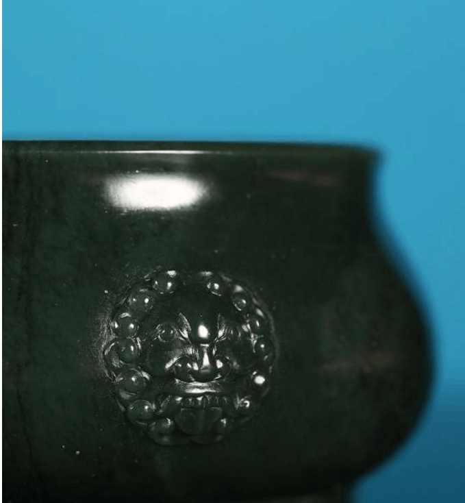 几种常见新疆和田玉如何鉴别好坏?